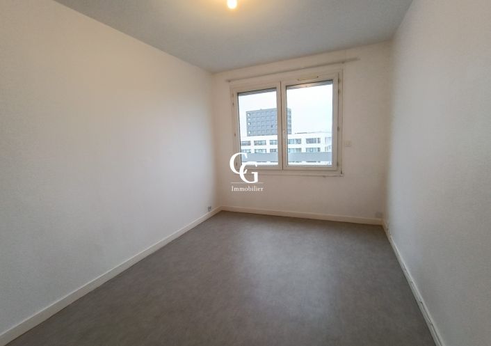 à louer Appartement Nantes