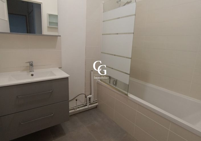 à louer Appartement Nantes