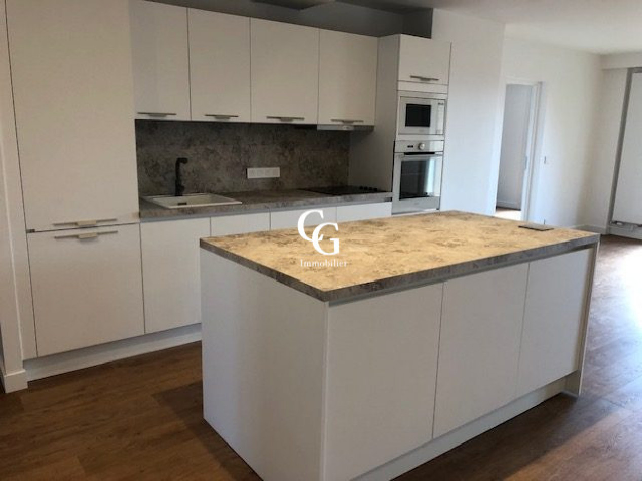 à louer Appartement Nantes - Photo 3