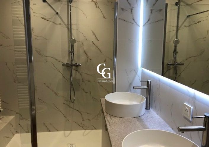 à louer Appartement Nantes