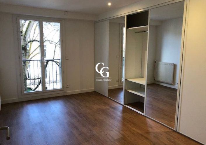 à louer Appartement Nantes