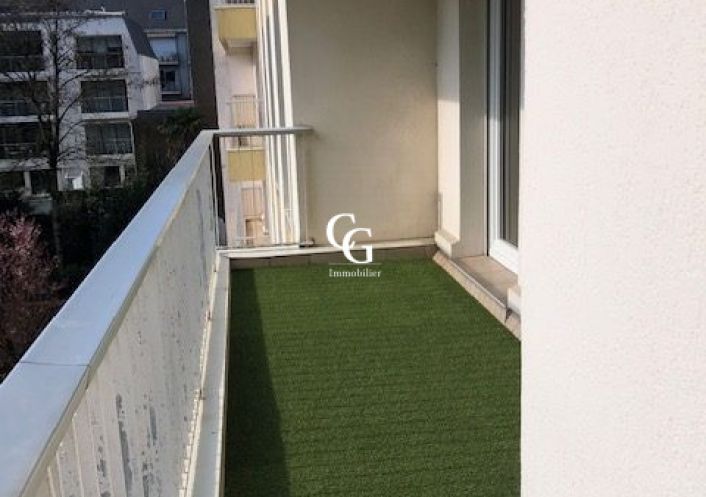 à louer Appartement Nantes