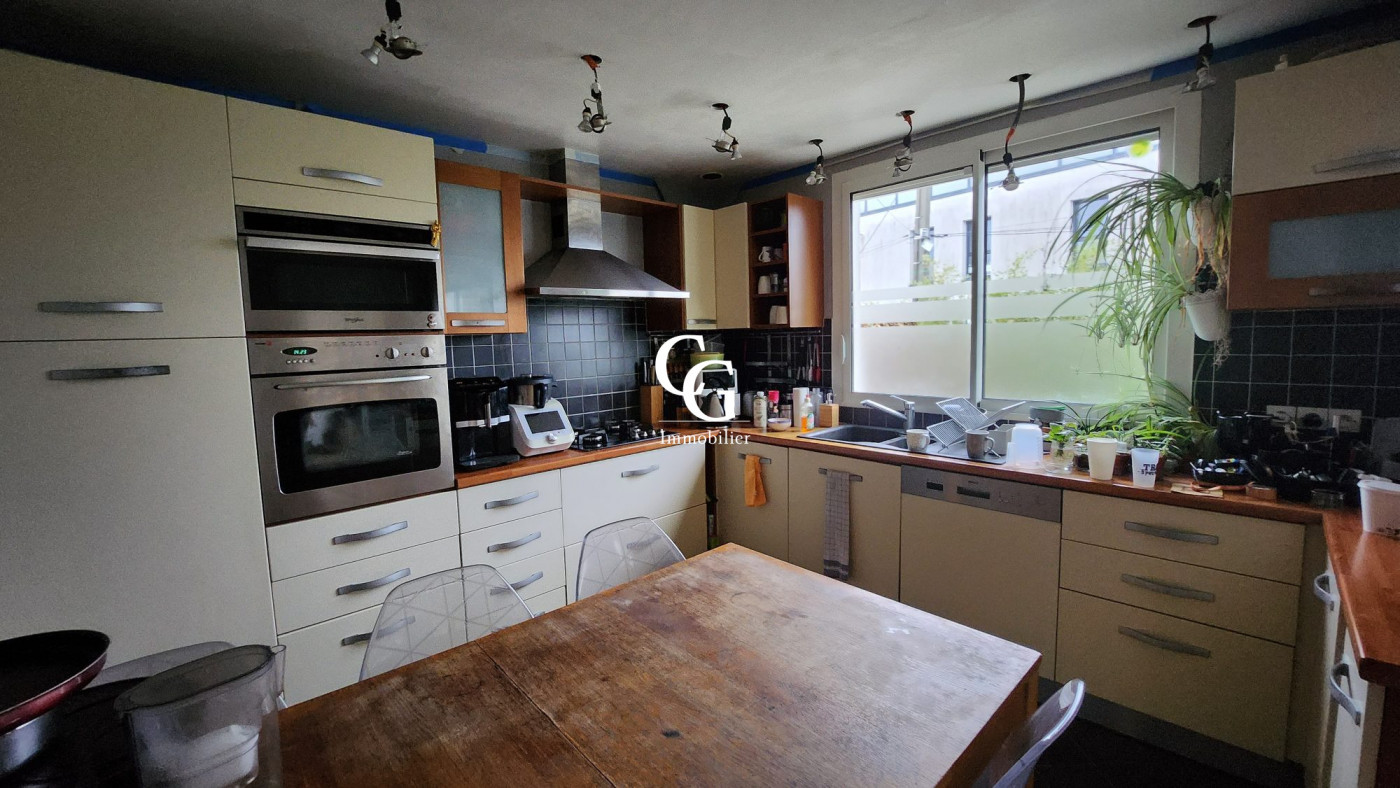 à vendre Maison Nantes - Photo 3