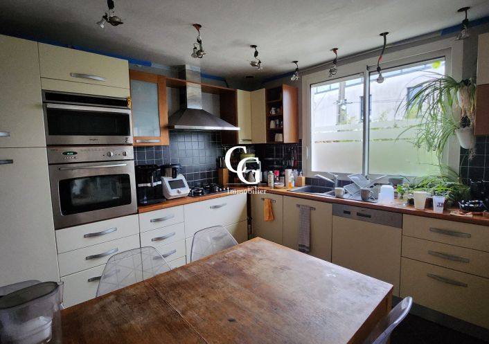 à vendre Maison Nantes