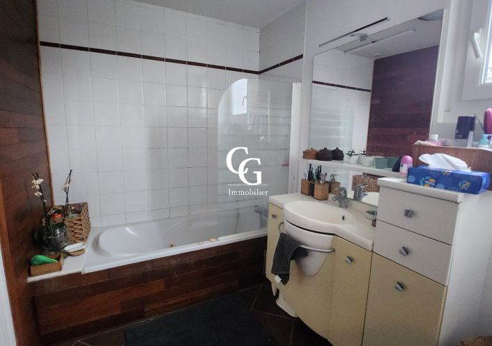 à vendre Maison Nantes