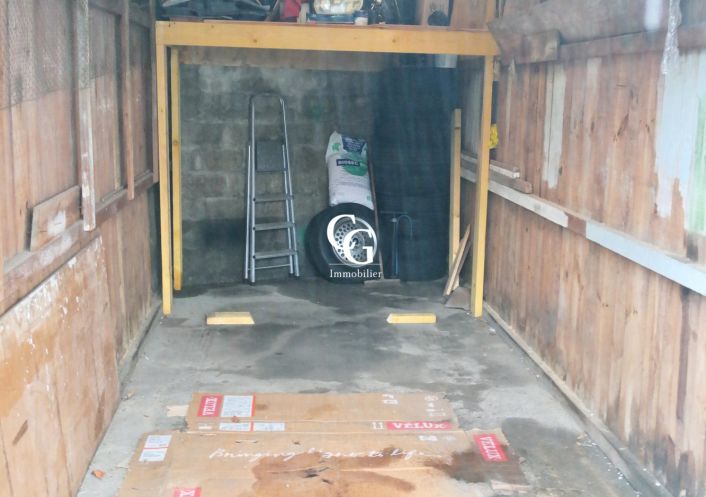 à vendre Parking intérieur Nantes