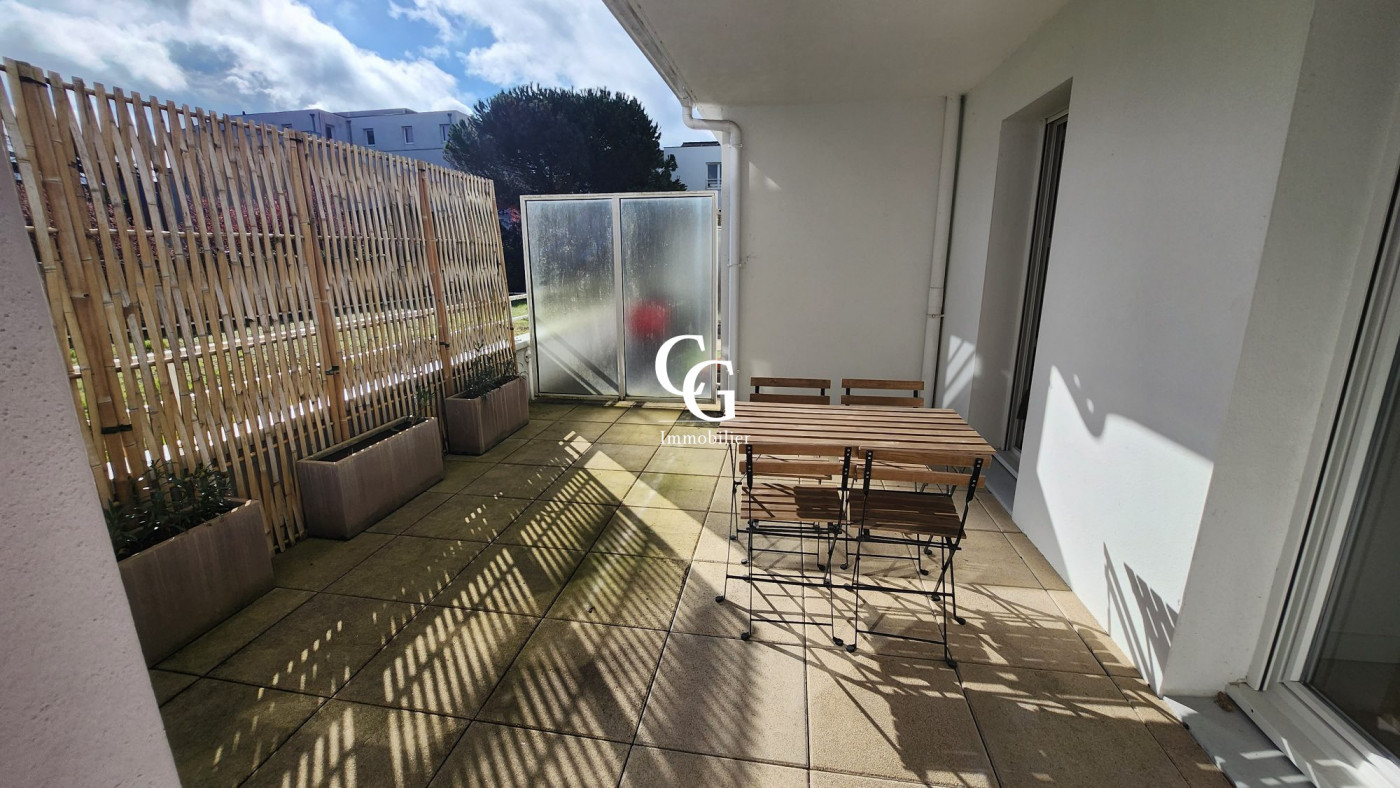 à vendre Appartement Nantes - Photo 7