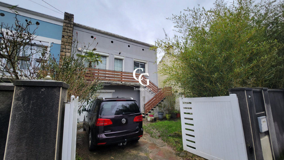 vente Maison Nantes - Photo 7