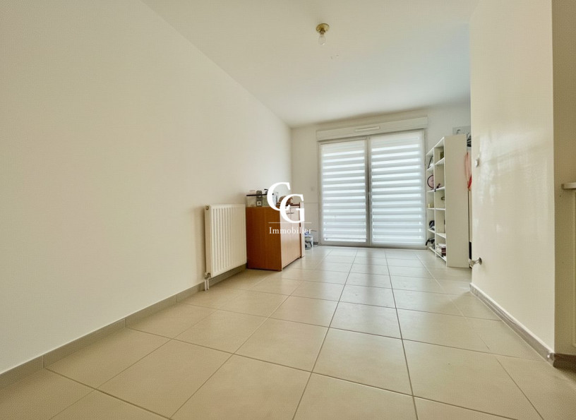 vente Appartement Nantes - Photo 1
