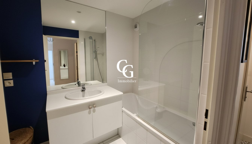 vente Appartement Nantes - Photo 2