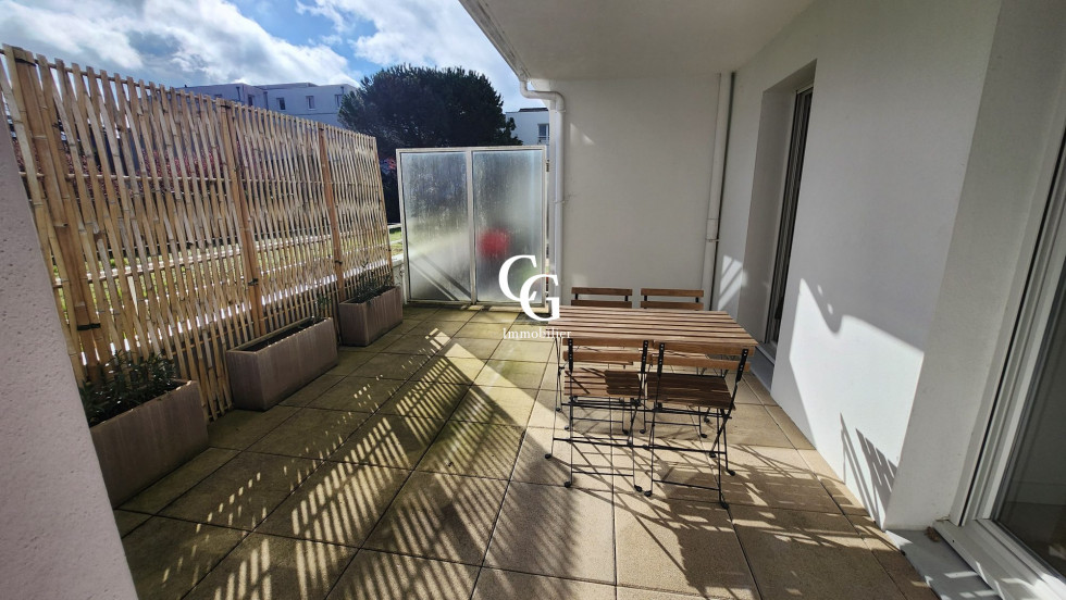 vente Appartement Nantes - Photo 7