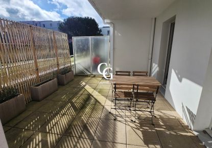 vente Appartement Nantes