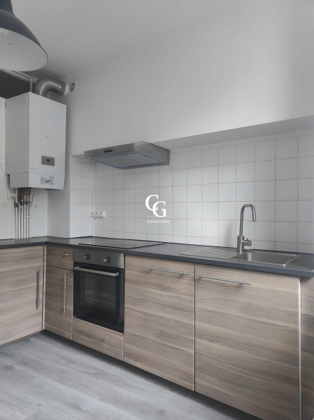 vente Appartement Nantes - Photo 6