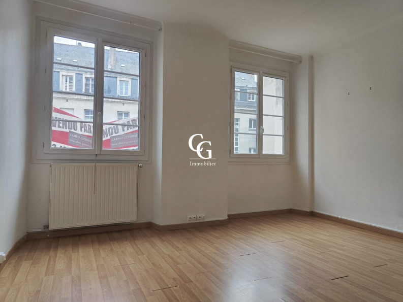 vente Appartement Nantes - Photo 8