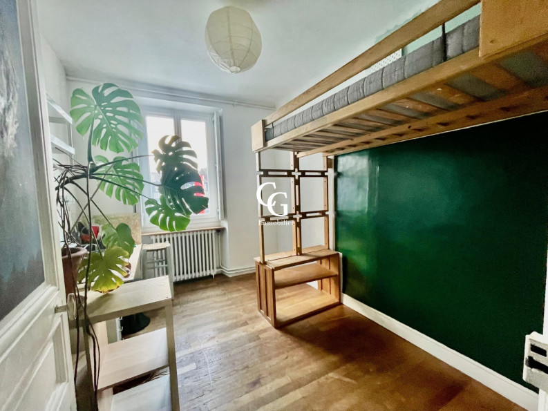 vente Appartement Nantes - Photo 8