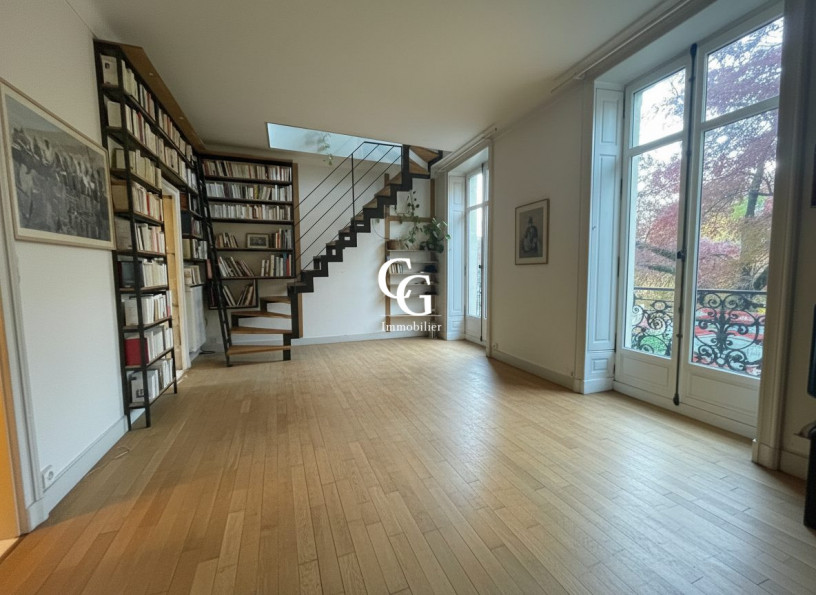 vente Appartement Nantes - Photo 1