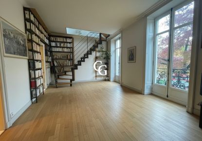 vente Appartement Nantes