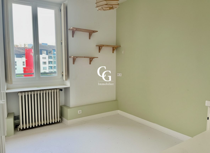 vente Appartement Nantes - Photo 9