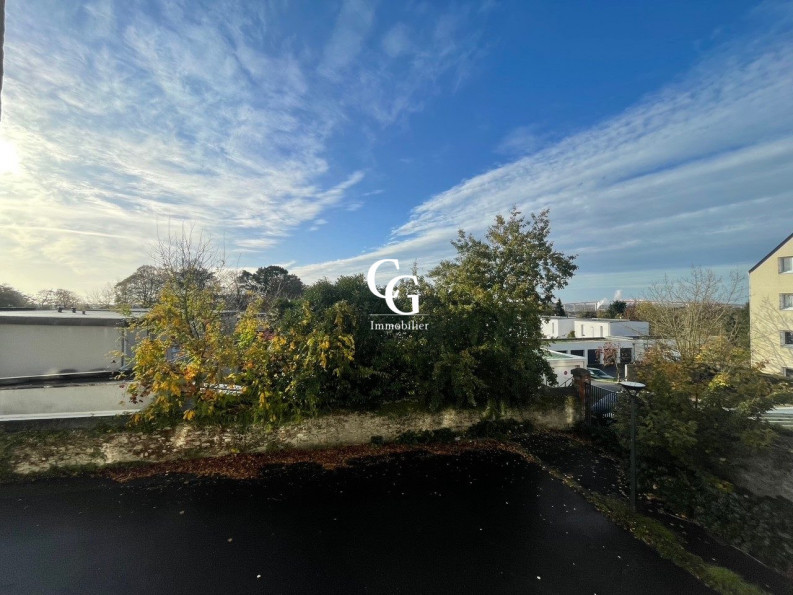 vente Appartement Nantes - Photo 10