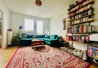 vente Appartement Nantes