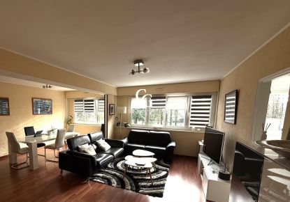 vente Appartement Orvault