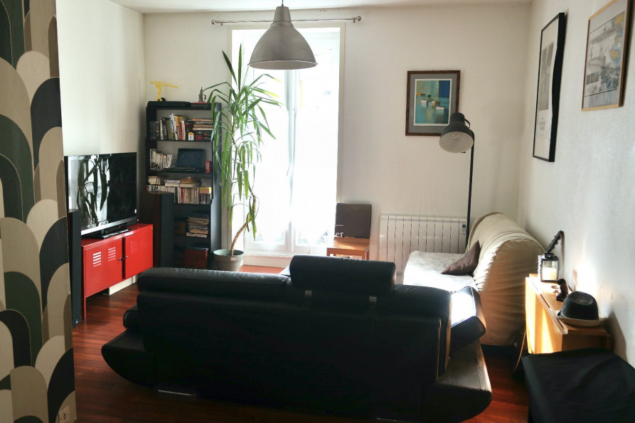 vente Appartement Nantes - Photo 5