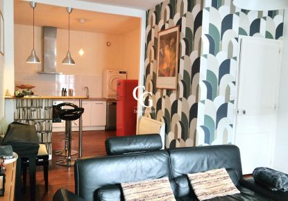 vente Appartement Nantes