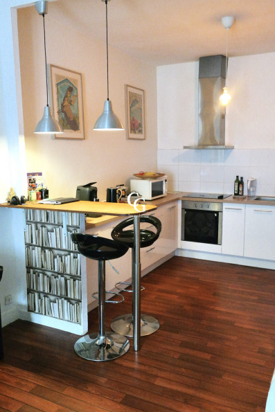 vente Appartement Nantes - Photo 4