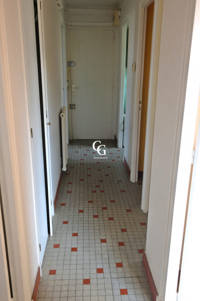 vente Appartement Nantes - Photo 6