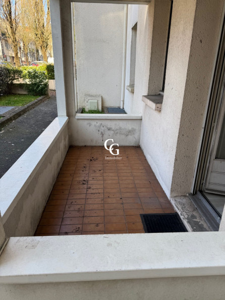 vente Appartement Nantes - Photo 5