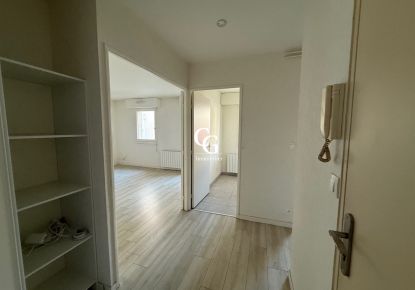 vente Appartement Nantes