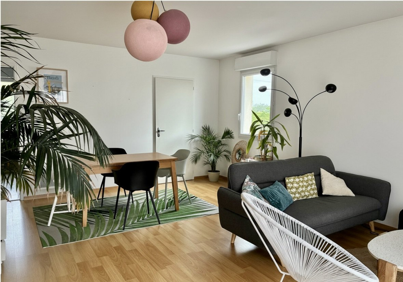 à vendre Appartement Vertou - Photo 1
