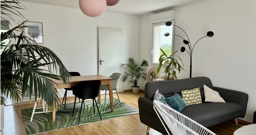vente Appartement Vertou