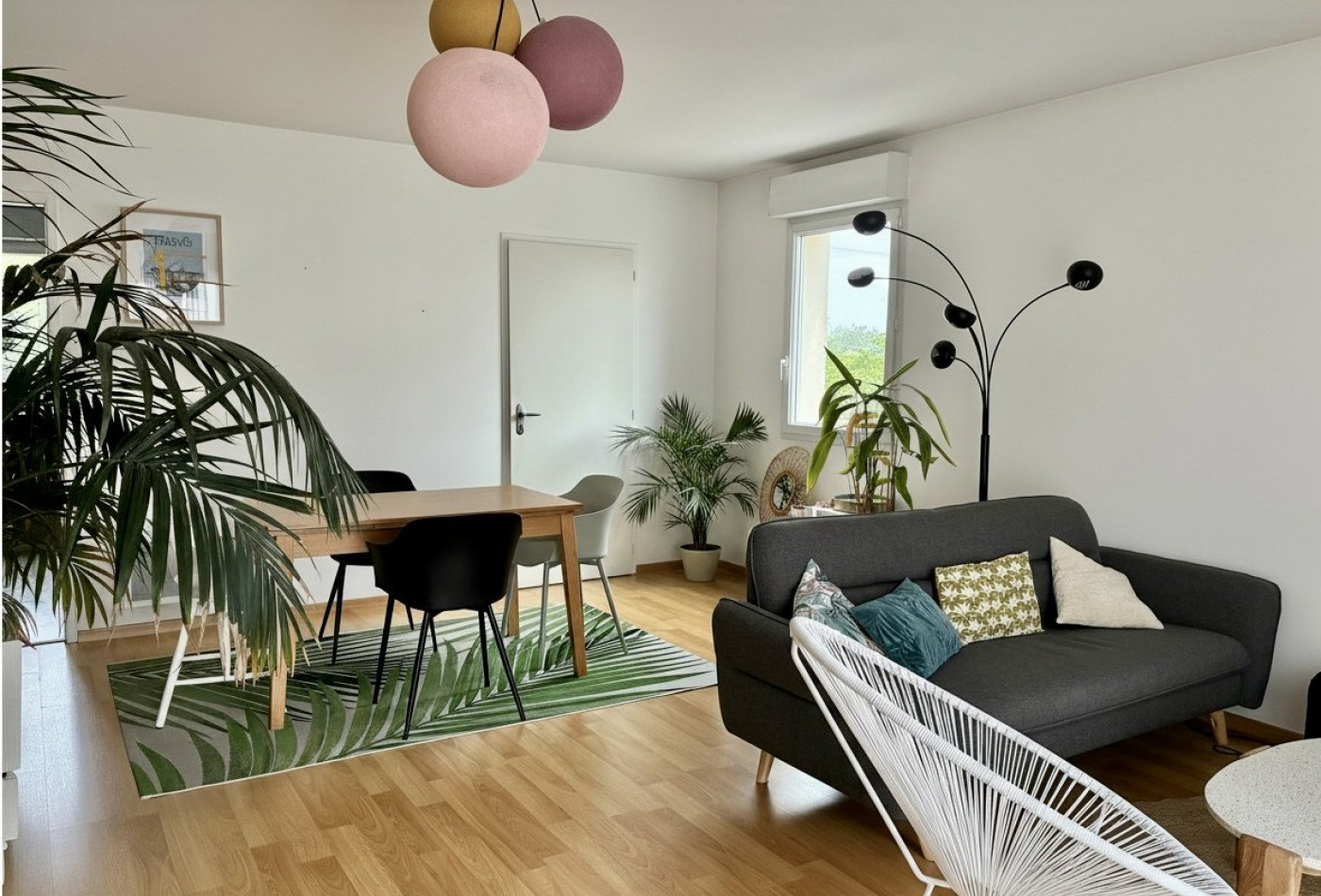 vente Appartement Vertou - Photo 1