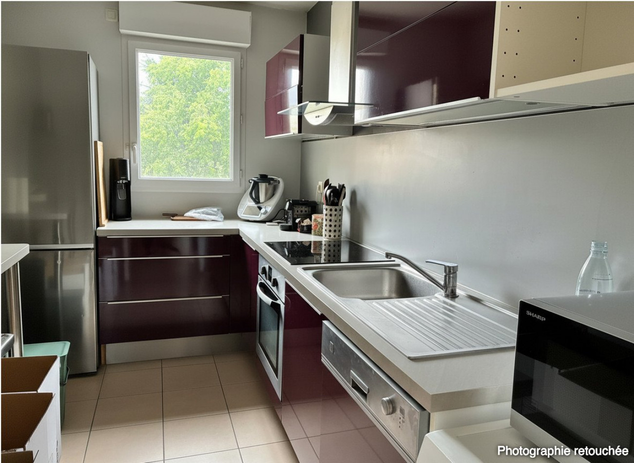 à vendre Appartement Vertou - Photo 2