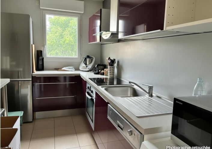 à vendre Appartement Vertou