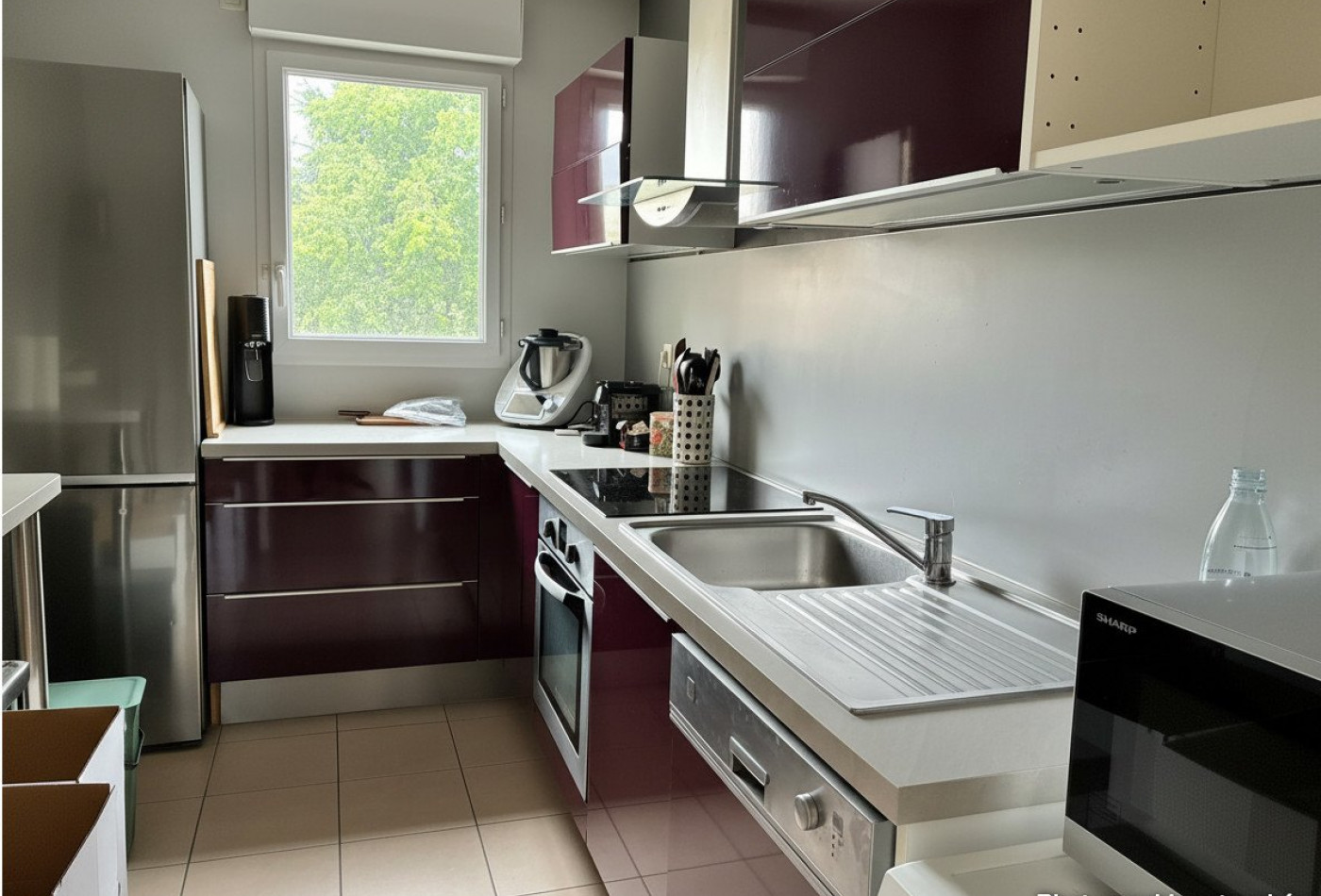 vente Appartement Vertou - Photo 2