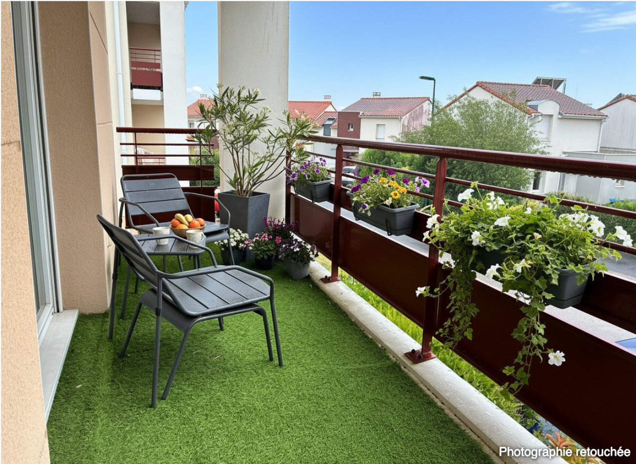à vendre Appartement Vertou - Photo 4