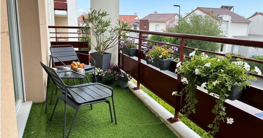 vente Appartement Vertou