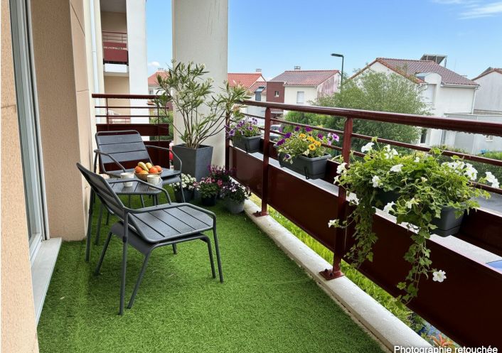 à vendre Appartement Vertou