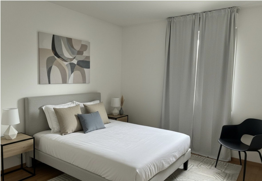 vente Appartement Vertou - Photo 5