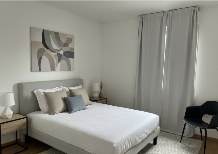à vendre Appartement Vertou