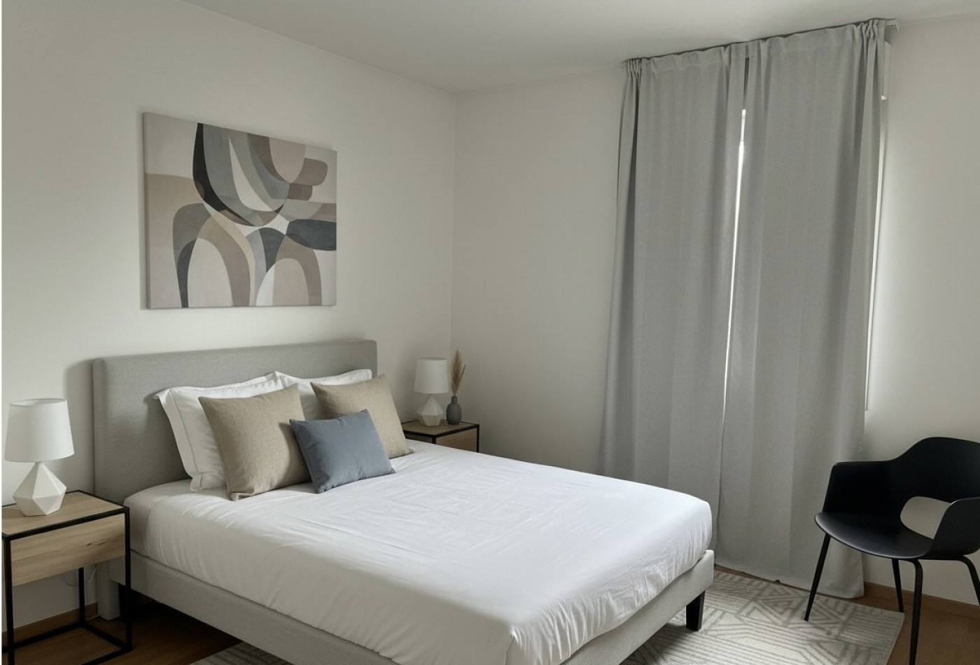 vente Appartement Vertou - Photo 5