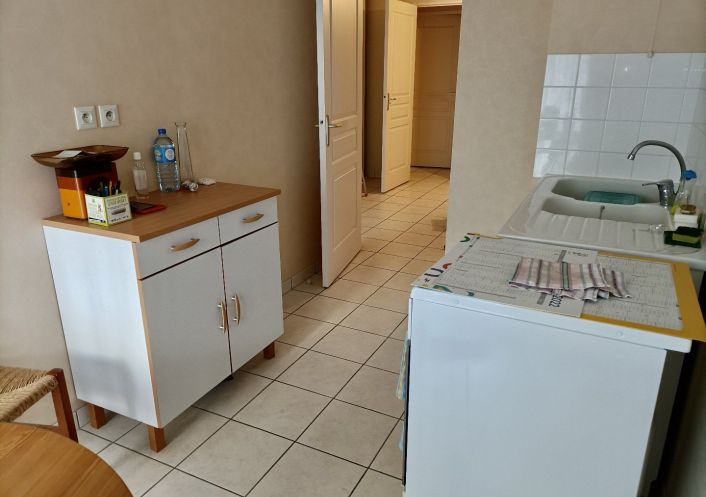 à vendre Appartement Vertou