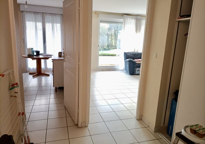 à vendre Appartement Vertou