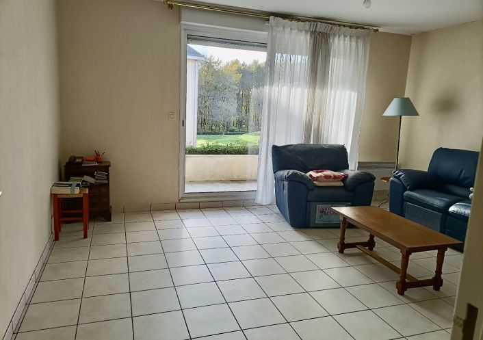 à vendre Appartement Vertou