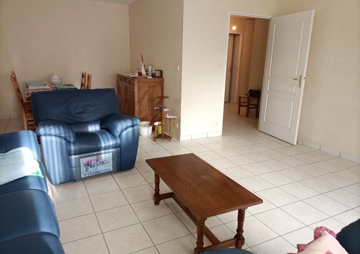 à vendre Appartement Vertou