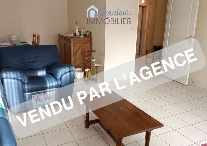 à vendre Appartement Vertou