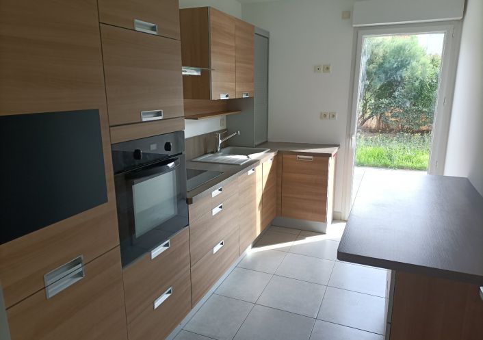 à vendre Maison Vertou