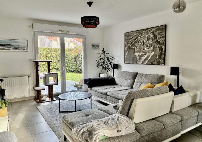 à vendre Maison Vertou